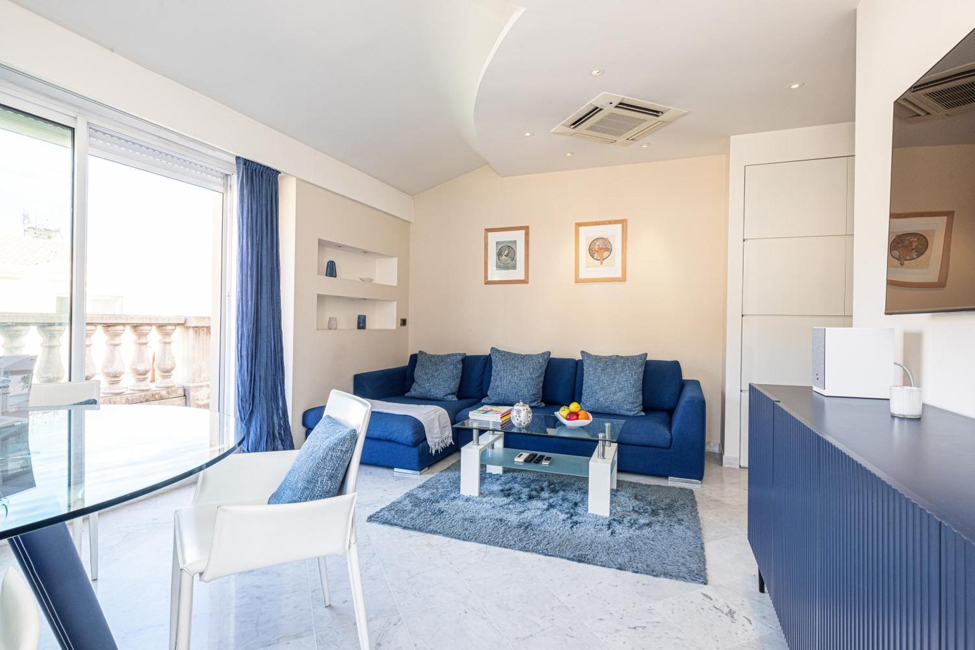 Victoria Bergamote Attic - Happy Rentals مينتون المظهر الخارجي الصورة