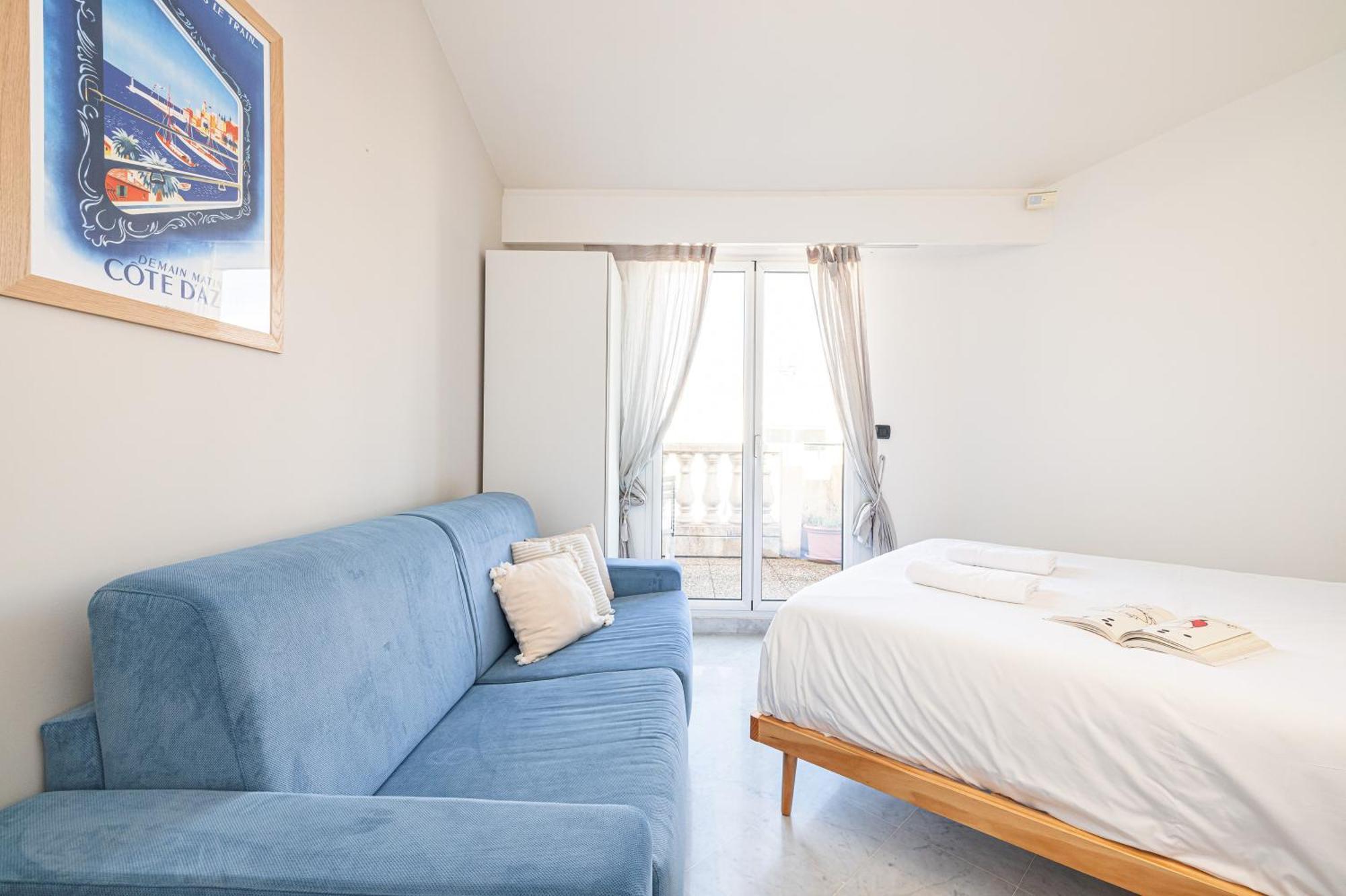 Victoria Bergamote Attic - Happy Rentals مينتون المظهر الخارجي الصورة